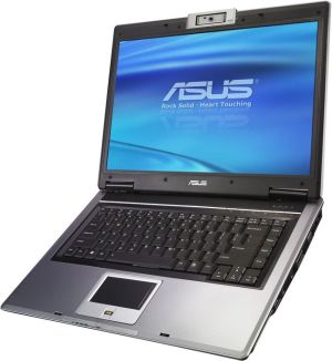 Laptop Asus F3SV-AS270C F3SV-AS270C 1