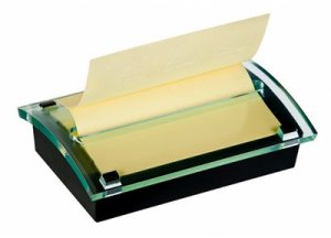 Dispenser Post-it® Dual-size, til Z-notes 1