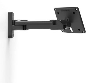 Compulocks iPad mini 8.3" Space Enclosure Swing Wall Mount Black, Aluminium, Black 5