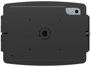 Compulocks iPad mini 8.3" Space Enclosure Swing Wall Mount Black, Aluminium, Black 7