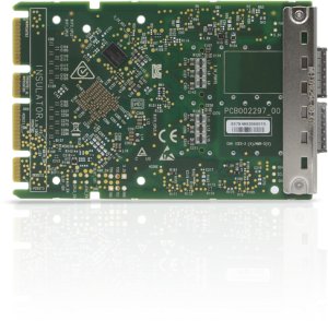 Nvidia ConnectX-6 Dx, Internal, Wired, PCI Express, Fiber, 100000 Mbit/s, Multicolour 1