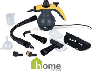 Parownica Overmax steamy czyścik parowy (OVH-STEAMY) 5