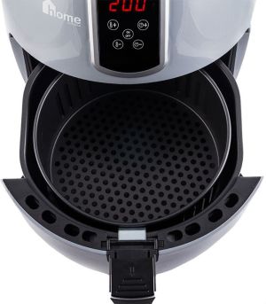 Frytkownica beztłuszczowa Overmax Freat Teflon Max (OVH-FREAT) 3