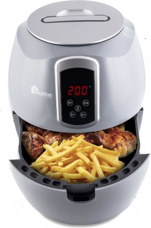 Frytkownica beztłuszczowa Overmax Freat Teflon Max (OVH-FREAT) 4