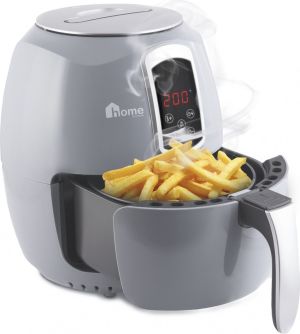 Frytkownica beztłuszczowa Overmax Freat Teflon Max (OVH-FREAT) 5