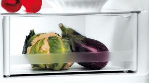 Lodówka Indesit LR7 S2 X 3