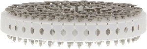 Zszywacz Multi Paslode gwoździe FH 2,8 x 25 mm, Kv. A2, 1000 szt. z gazem (142201) 2