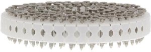 Zszywacz Multi Paslode gwoździe FH 2,8 x 25 mm, Kv. A2, 1000 szt. z gazem (142201) 3