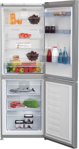 Lodówka Beko RCNA340K20XP 2