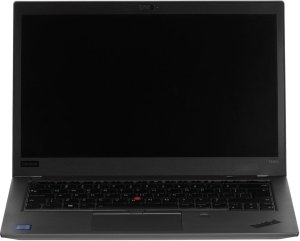 LENOVO ThinkPad T480S i5-8250U 16GB 256GB SSD 14" FHD Win11pro + zasilacz UŻYWANY 1