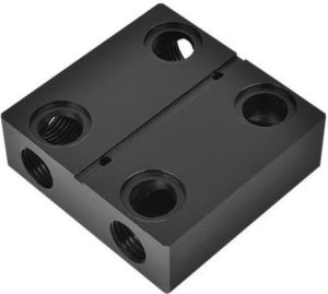 Thermaltake Mostek wodny dual do grafiki (CL-W060-PL00BL-A) 3