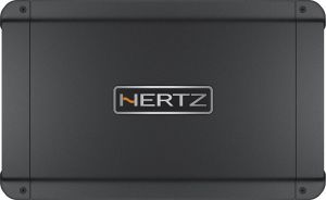 Wzmacniacz samochodowy Hertz HCP 4 2