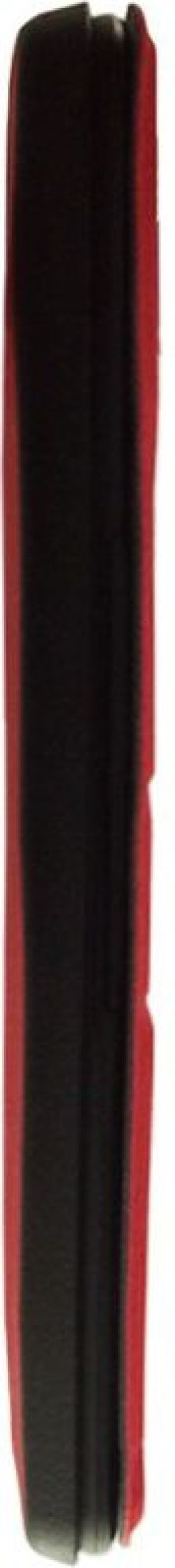 Etui na tablet inkBOOK Yoga Wild Rose (ET_YOGA_RED) 2