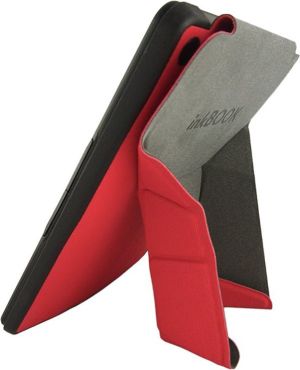Etui na tablet inkBOOK Yoga Wild Rose (ET_YOGA_RED) 3