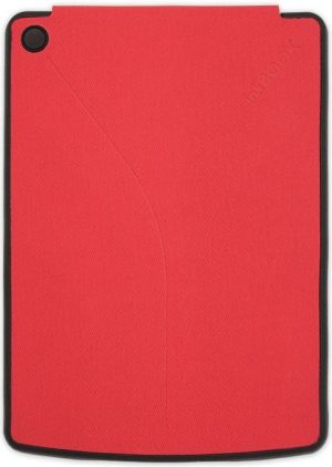 Etui na tablet inkBOOK Yoga Wild Rose (ET_YOGA_RED) 5