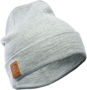 Iguana Czapka męska Seine szara 2