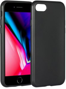 Tolerate TPU GRS IP7/8/SE Black 1