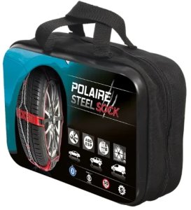 Polaire Steel-Sock - Z7122 2