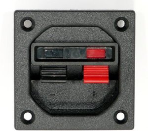 Visaton VS-5192, Black 1