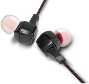 Słuchawki FiiO F1 czarne 3