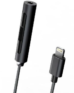 Wzmacniacz słuchawkowy FiiO I1 wzmacniacz dla iPhone 3