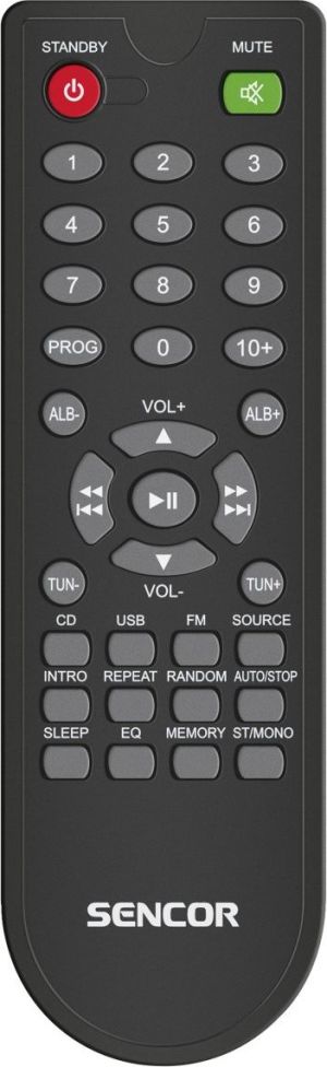 Wieża Sencor SMC 2100B 2