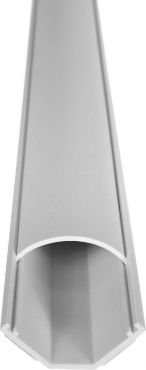 Organizer Maclean Listwa maskująca Biały 1 sztuka  (MCTV-576) 5