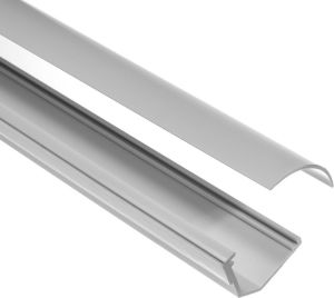 Organizer Maclean Listwa maskująca Biały 1 sztuka  (MCTV-576) 8