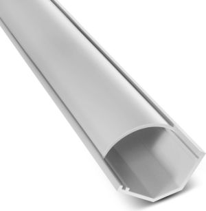 Organizer Maclean Listwa maskująca Biały 1 sztuka  (MCTV-577) 3