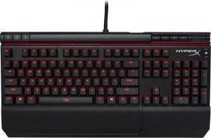 Klawiatura HyperX Alloy Elite Cherry MX Blue (HX-KB2BL1-US/R2) 3