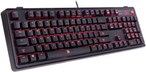 Klawiatura Thermaltake eSports Meka Pro Cherry MX Brown (KB-MGP-BRBDUS-01) 2