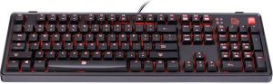 Klawiatura Thermaltake eSports Meka Pro (KB-MGP-BLBDUS-01) 3
