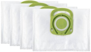 Worek do odkurzacza Haier HYGIENE worki do odkurzacza (aromatyczny COTTON FLOWER) 3