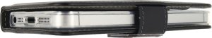 Mobilize MOB-22645, Wallet case, Apple, iPhone 5 / 5s / SE, 10.2 cm (4"), Black 5