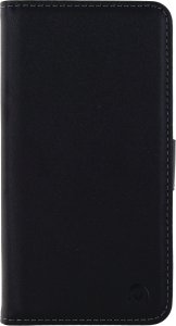 Mobilize MOB-22649, Wallet case, Samsung, Galaxy S7 Edge, 14 cm (5.5"), Black 1