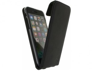 Mobilize MOB-CGFCB-IPH6, Flip case, Apple, iPhone 6/6S, Black 1