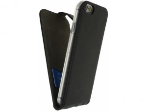 Mobilize MOB-CGFCB-IPH6, Flip case, Apple, iPhone 6/6S, Black 4