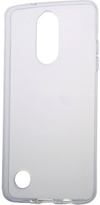 Mobilize MOB-23158, Cover, LG, K8 2017, Transparent 1