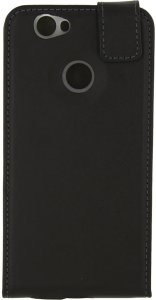 Mobilize MOB-23058, Flip case, Huawei, Nova, 12.7 cm (5"), Black 2