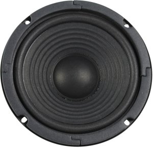 Kolumna Podspeakers Visaton VS-W170/8, 1.0 channels, 40 W, fu – 6000 Hz, 8 O, Black 2