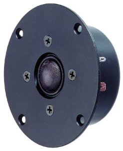 Visaton VS-G20SC/8, 1.0 channels, 120 W, 1200 – 30000 Hz, 8 O 1