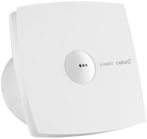 VENTILATOR X-MART M. 12 S HVID 1