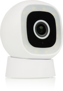 Smartwares CIP-39311 Outdoor IP-camera, IP security camera, Outdoor, Wireless, Ceiling/Wall/Desk, White, Dome 1