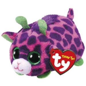 TY Teeny Tys Ferris - Żyrafa (253706) 1