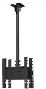 SMS Smart Media Solutions Func, 50 kg, 152.4 cm (60"), 400 x 800 mm, 400 x 800 mm, 1428.5 - 2028.5 mm, -3 - 25° 1