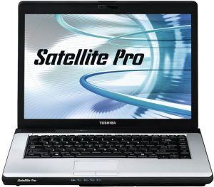 Laptop Toshiba Satellite Pro A200-20K PSAE4E-03W01EPL 1