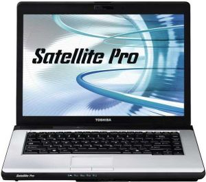 Laptop Toshiba Satellite Pro A200-20N PSAE7E-01E00GPL 2