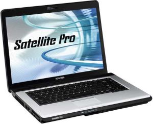 Laptop Toshiba Satellite Pro A200-20N PSAE7E-01E00GPL 3