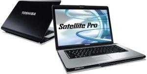 Laptop Toshiba Satellite Pro A200-20N PSAE7E-01E00GPL 4