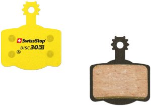SwissStop Disc 30 RS -jarrupala 1
